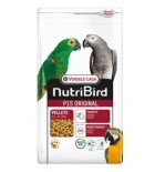 Krmivo VERSELE-LAGA Nutri Bird P15 Original pro velké papoušky - 1 kg NEW