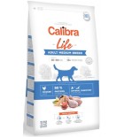 Calibra Dog Life Adult Medium Breed Chicken 12 kg