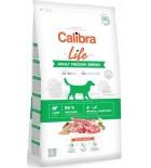 Calibra Dog Life Adult Medium Breed Lamb 12 kg