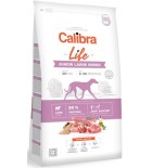 Calibra Dog Life Junior Large Breed Lamb 12 kg 