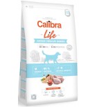 Calibra Dog Life Junior Medium Breed Chicken 12 kg 
