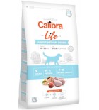 Calibra Dog Life Junior Medium Breed Chicken 2,5 kg