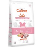 Calibra Dog Life Junior Small Breed Chicken 1,5 kg