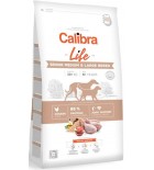 Calibra Dog Life Senior Medium & Large Chicken 2,5 kg