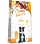 Calibra Dog Verve GF Adult Medium Chicken & Duck 12 kg