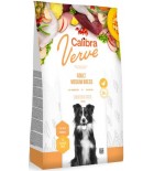 Calibra Dog Verve GF Adult Medium Chicken & Duck 2 kg