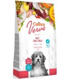 Calibra Dog Verve GF Adult Small Chicken & Duck 1,2 kg