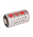 Lithiová baterie CR2 3V