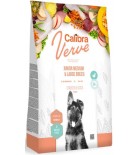 Calibra Dog Verve GF Junior Medium & Large Chicken & Duck 12 kg