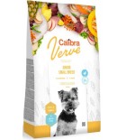 Calibra Dog Verve GF Junior Small Chicken & Duck 1,2 kg