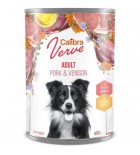 Calibra Dog Verve konz. GF Adult Pork & Venison 400 g