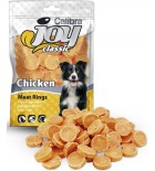 Calibra Dog Joy Classic Chicken Rings 80g 