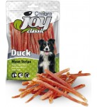 Calibra Dog Joy Classic Duck Strips 80g 