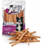 Calibra Dog Joy Classic Lamb Strips 80g 