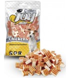 Calibra Dog Joy Mini Chicken & Cod Sandwich 70g 