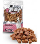 Calibra Dog Joy Mini Salmon Cube 70g 