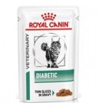 Royal Canin VD Cat kaps. Diabetic 12x85 g