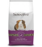 Supreme Science®Selective Guinea Pig - morče 3 kg