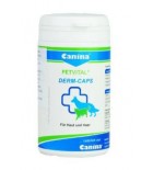 Canina Petvital Derm caps 100cps