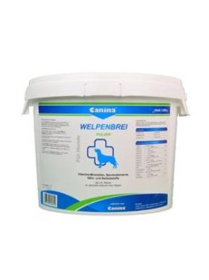 Canina kaše pro štěňata 2500g Canina kaše pro štěňata 2500g