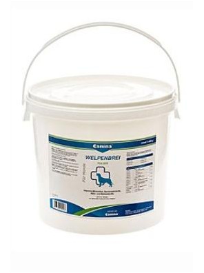 Canina kaše pro štěňata 5000g Canina kaše pro štěňata 5000g