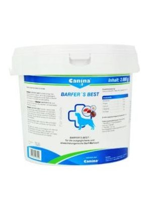 Canina Barfer's Best 2000g