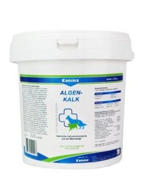 Canina Algenkalk plv 2500g