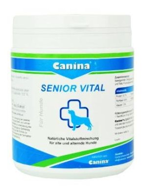 Canina Senior Vital 500g