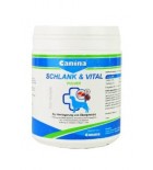 Canina Schlank & Vital 500g