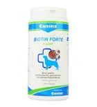 Canina Biotin Forte plv 200g