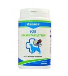 Canina V25 Vitamin Tabs 200g (60tbl.)