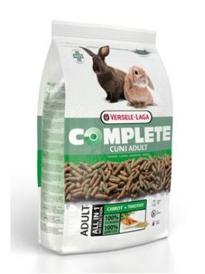 Versele Laga Complete Cuni pro králíky 8kg Versele Laga Complete Cuni pro králíky 8kg