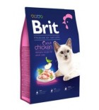 Brit Premium Cat by Nature Adult Chicken 1,5kg