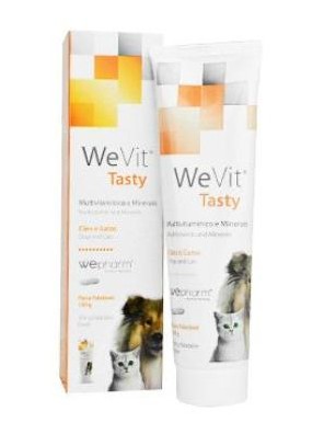 WeVit Tasty 100g