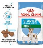 Royal Canin - Canine Mini Starter M&B 8 kg