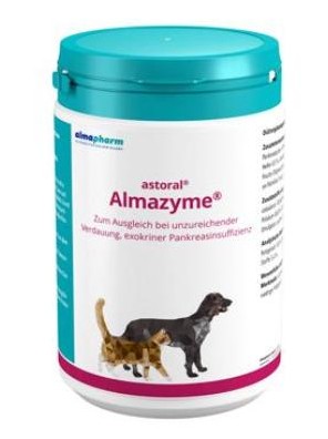 Almazyme astoral 500g