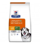 Hill's Prescription Diet Canine c/d Multicare + Metabolic 1,5kg