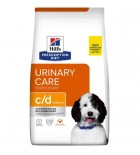 Hill's Prescription Diet Canine c/d Multicare 1,5kg