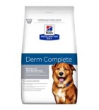 Hill's Prescription Diet Canine Derm Complete 1,5kg