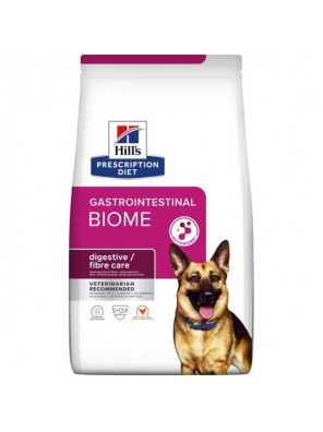 Hill's Prescription Diet Canine GI Biome 4kg