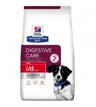 Hill's Prescription Diet Canine i/d Stress Mini 3 kg