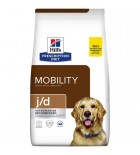 Hill's Prescription Diet Canine j/d 4kg