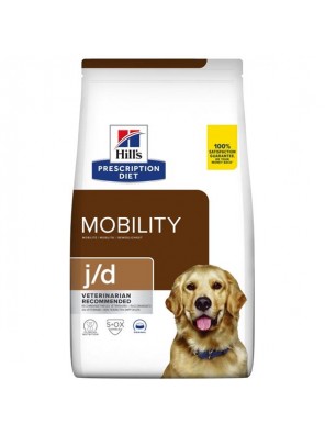 Hill's Prescription Diet Canine j/d 4kg