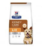 Hill's Prescription Diet Canine k/d 4kg