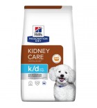 Hill's Prescription Diet Canine k/d Early Stage 1,5kg