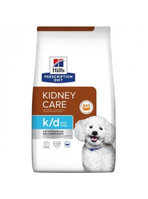 Hill's Prescription Diet Canine k/d Early Stage 1,5kg