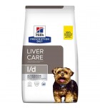 Hill's Prescription Diet Canine l/d 10kg