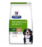 Hill's Prescription Diet Canine Meta+Mobility 1,5kg