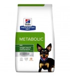 Hill's Prescription Diet Canine Metabolic Mini 1kg