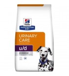 Hill's Prescription Diet Canine u/d  10kg